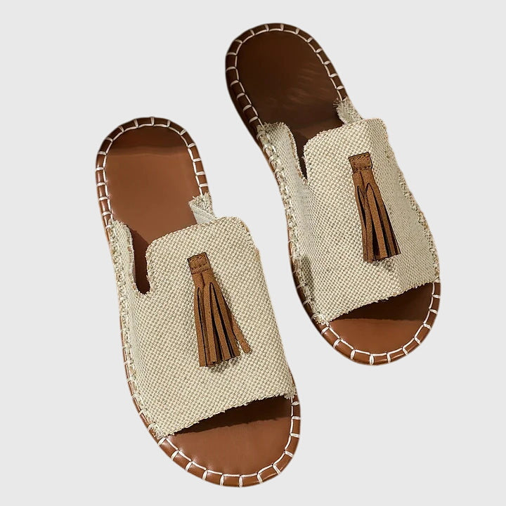 Women’s Arch Support Adjustable Strap Sandals