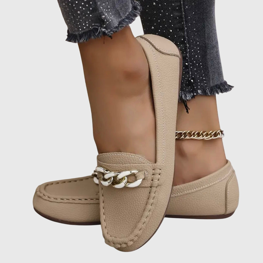 Women’s Comfort Slip-On Loafers