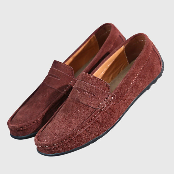 Women’s Comfort Slip-On Loafers