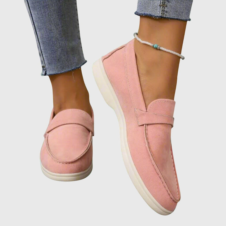 Women’s Comfort Slip-On Loafers