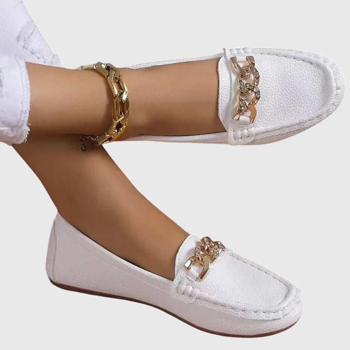 Women’s Comfort Slip-On Loafers