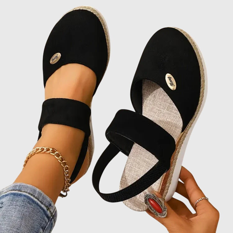 Women’s Comfort Arch Support Sandals