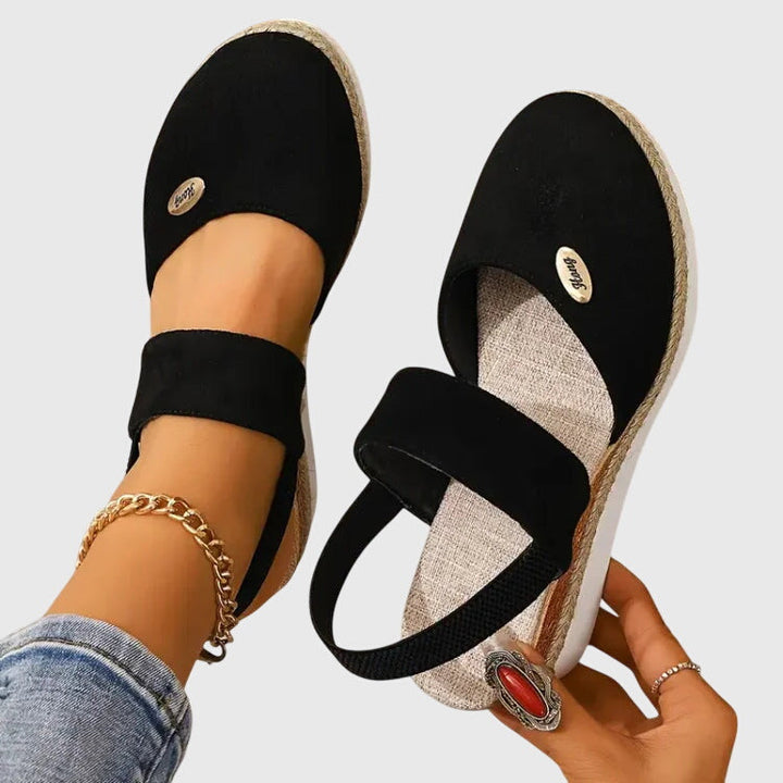 Women’s Comfort Arch Support Sandals