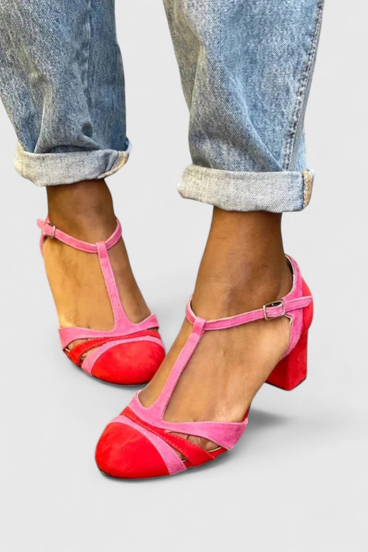 Women’s Pointed Toe Stiletto Heels