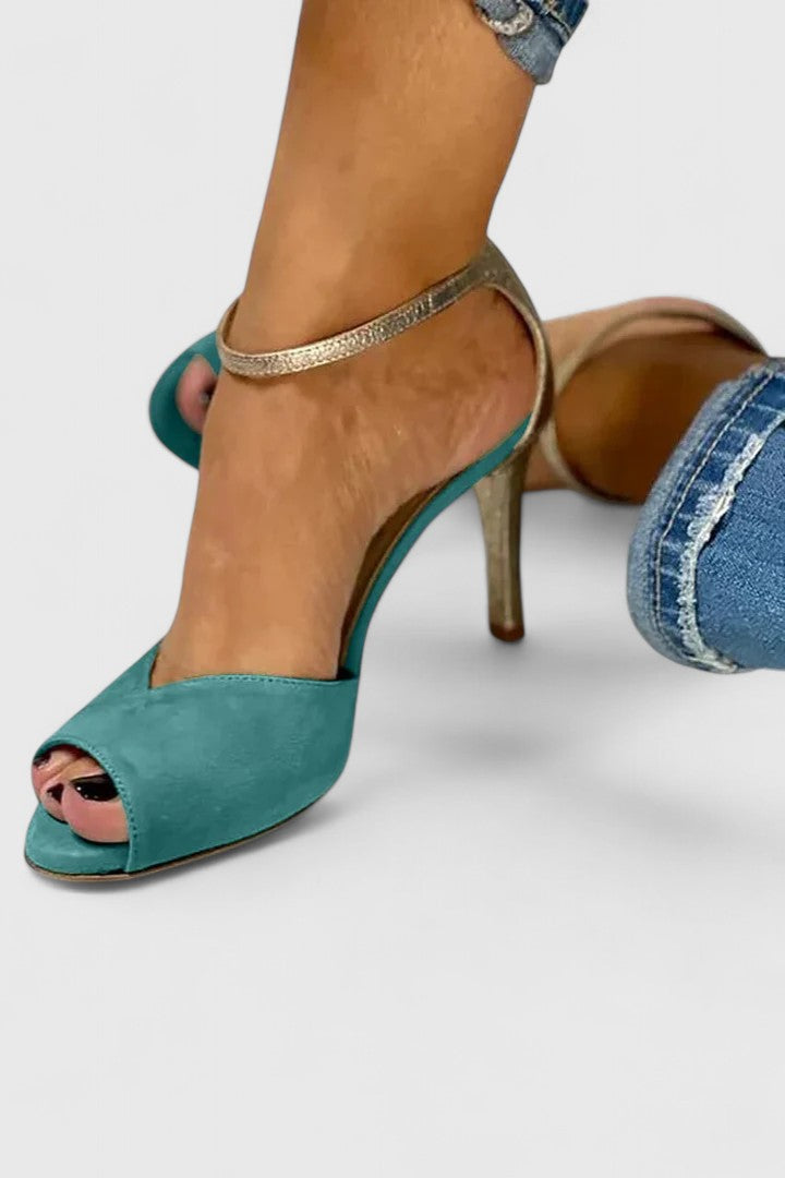 Women’s Evening Dress Heels