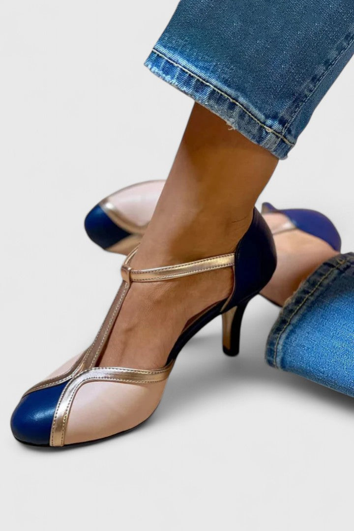 Women’s Comfortable Dress Heels