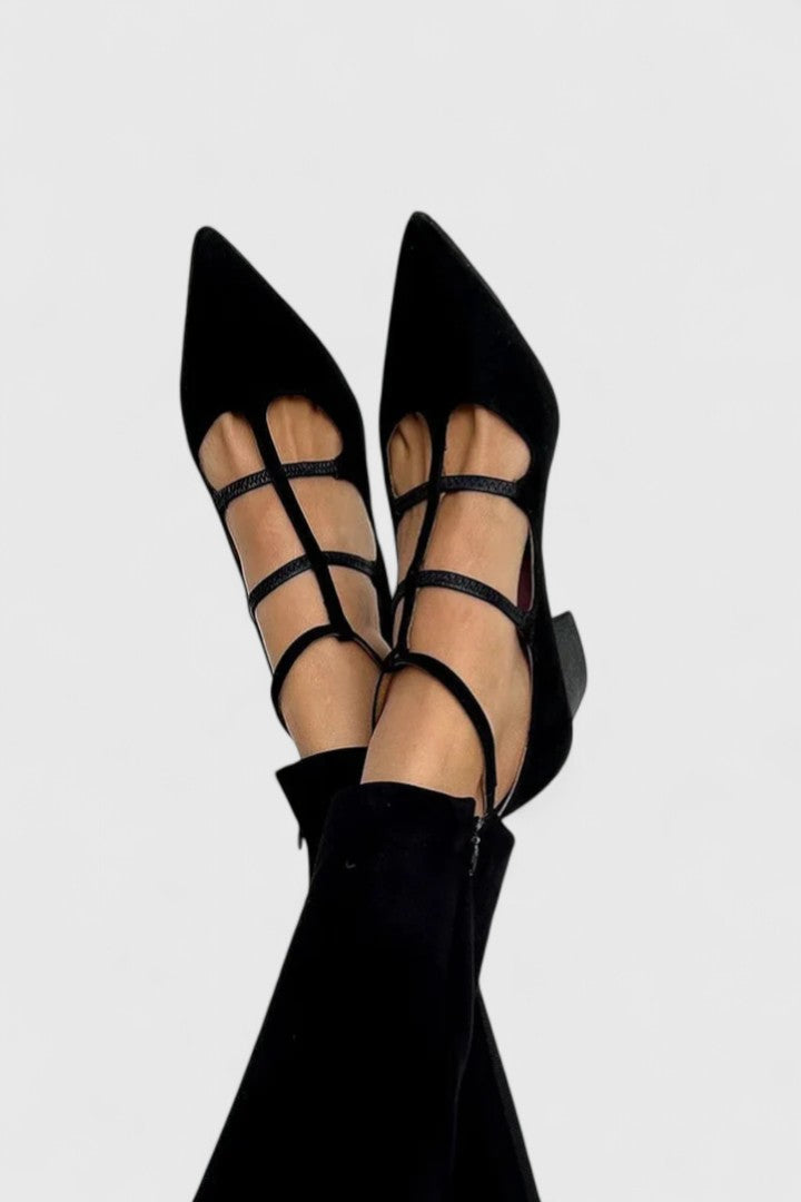 Women’s Elegant High Heels