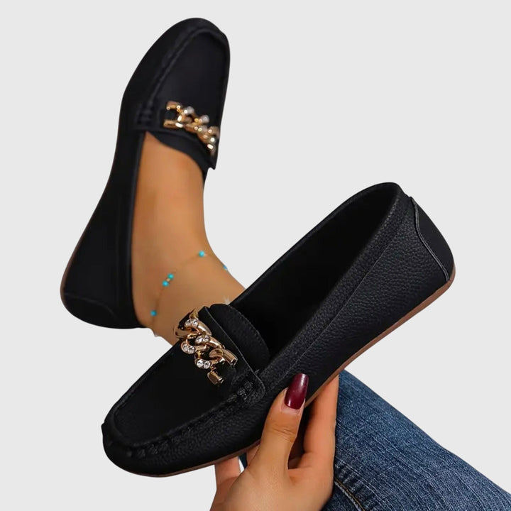 Women’s Comfort Slip-On Loafers