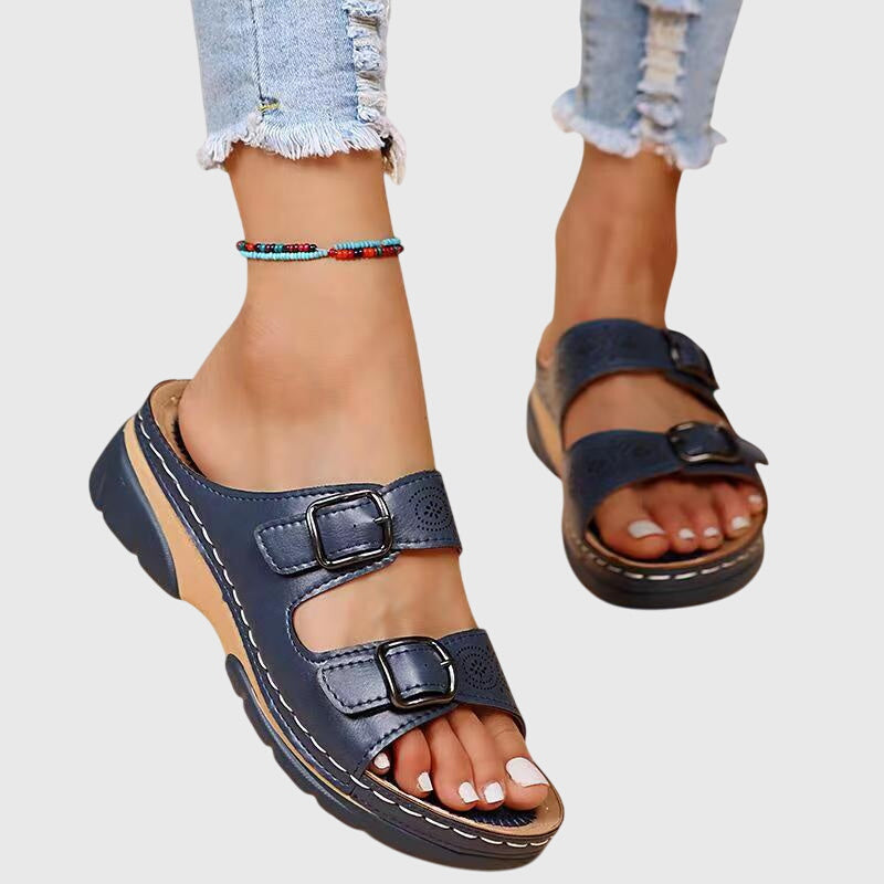 Women’s Comfort Arch Support Sandals