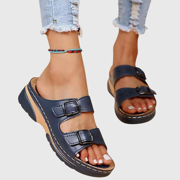 Women’s Comfort Arch Support Sandals