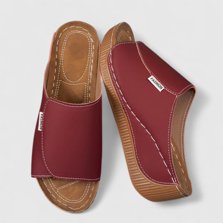 Women’s Arch Support Comfort Sandals