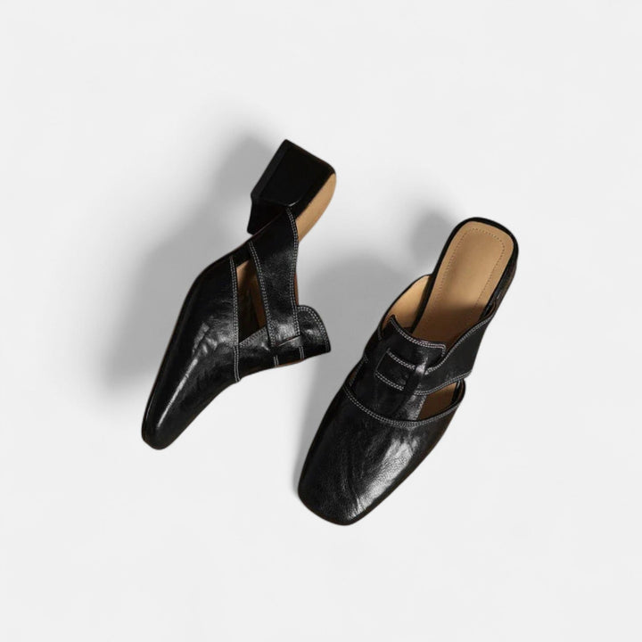 Women’s Elegant Strappy Sandals