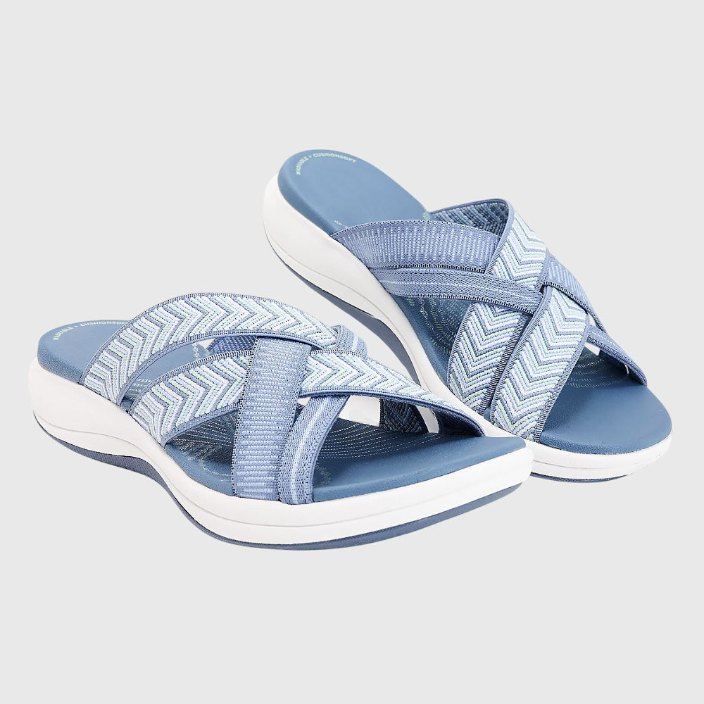 Women’s Arch Support Walking Sandals