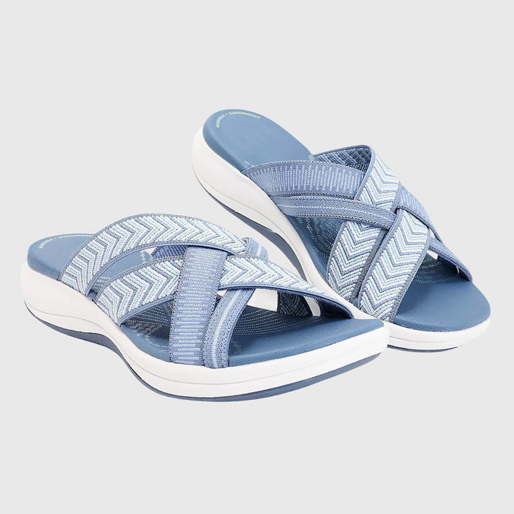 Women’s Arch Support Walking Sandals