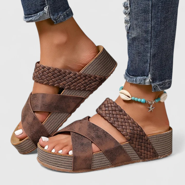 Women’s Comfort Arch Support Sandals