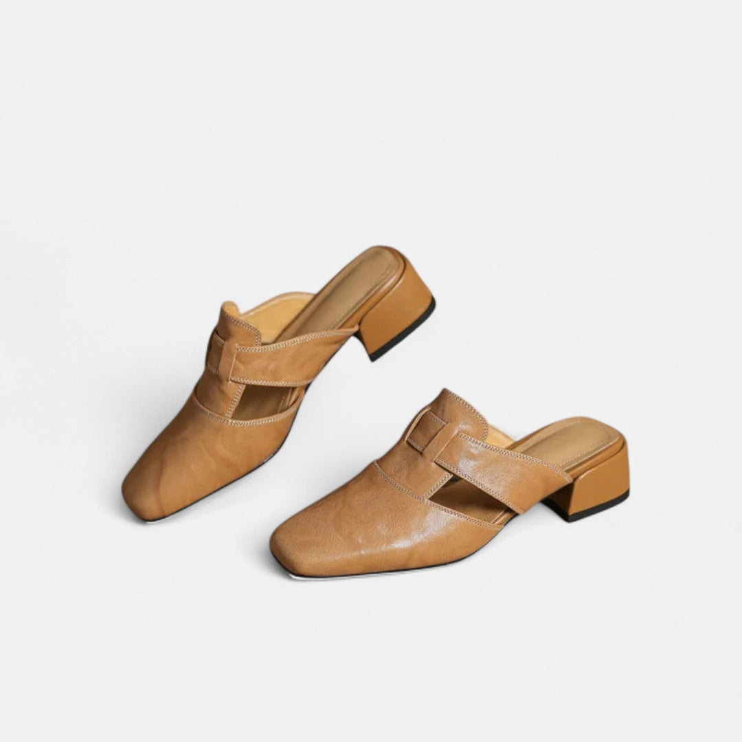 Women’s Elegant Strappy Sandals