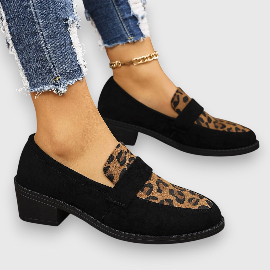 Women’s Comfortable Slip On Loafers
