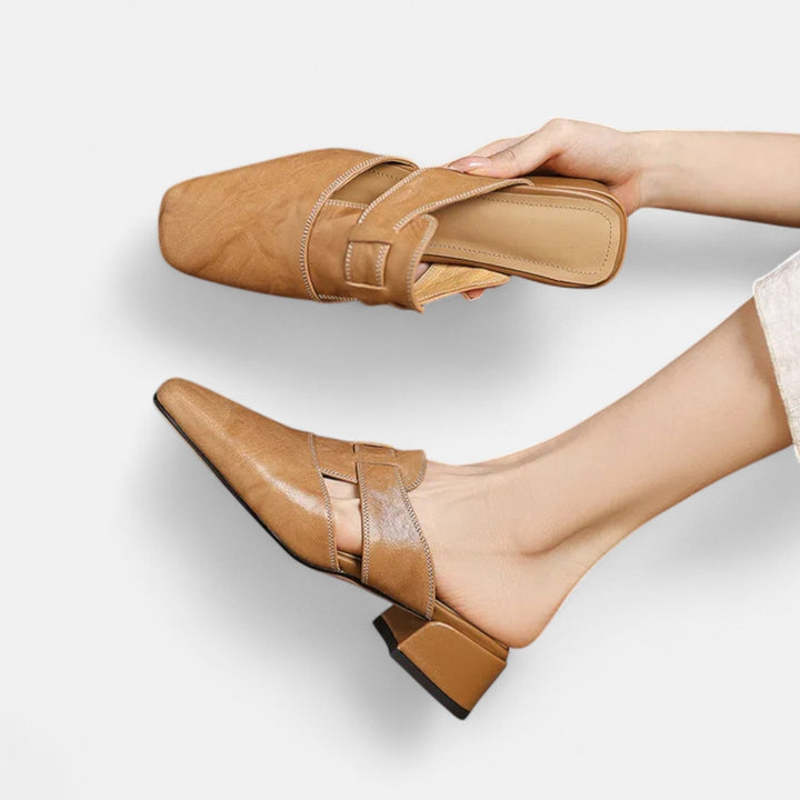 Women’s Elegant Strappy Sandals