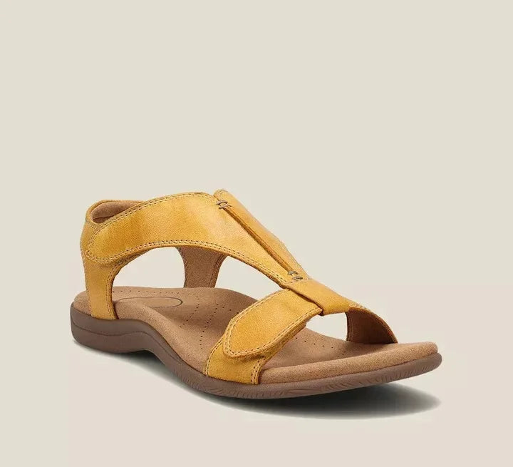 Women’s Arch Support Cushioned Sandals
