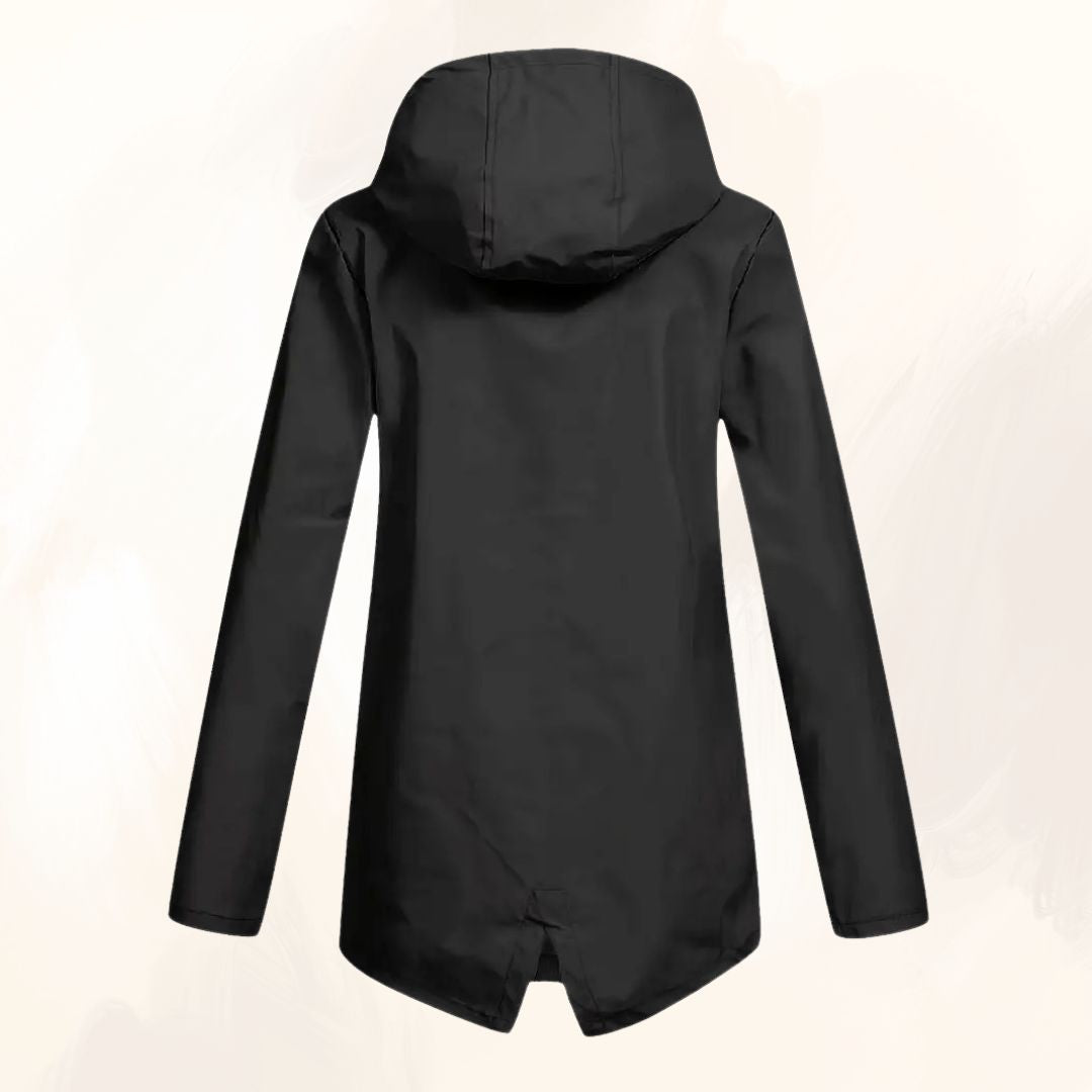 Women’s Winter Faux Fur Jacket