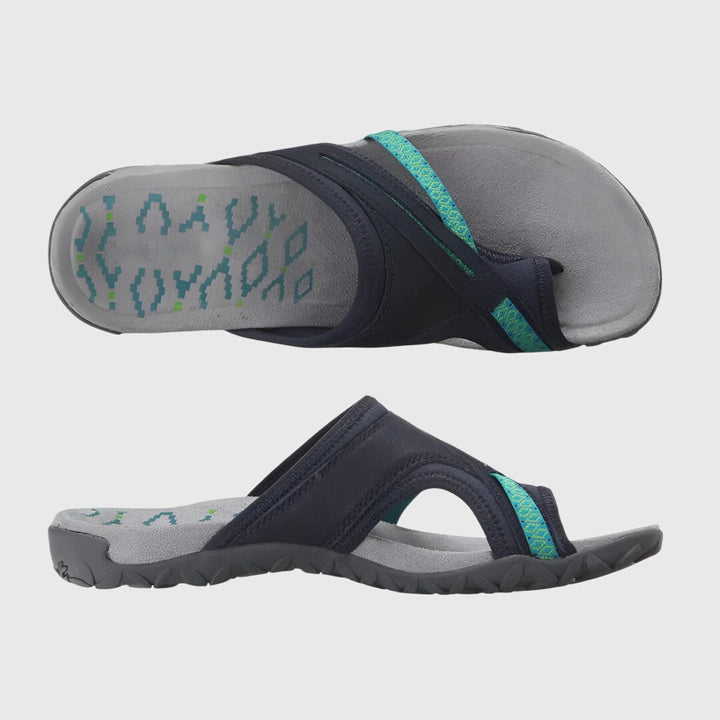Women’s Comfort Arch Support Sandals