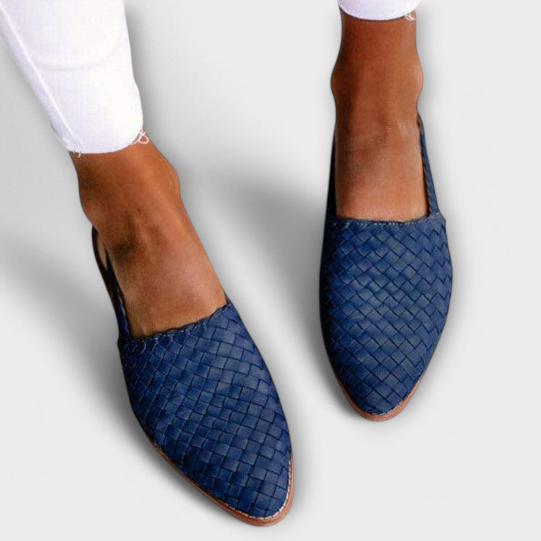 Women’s Slip-On Casual Loafers