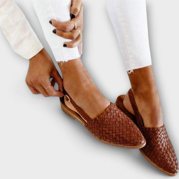 Women’s Slip-On Casual Loafers