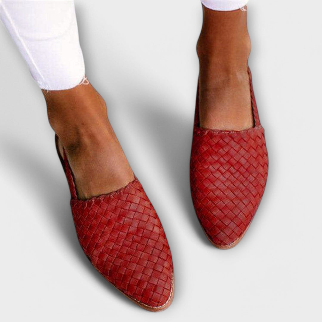 Women’s Slip-On Casual Loafers