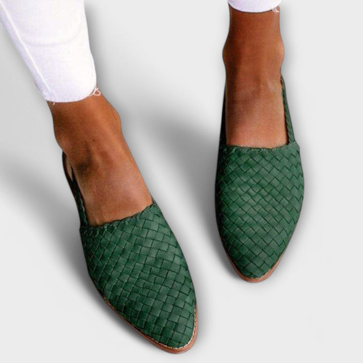 Women’s Slip-On Casual Loafers