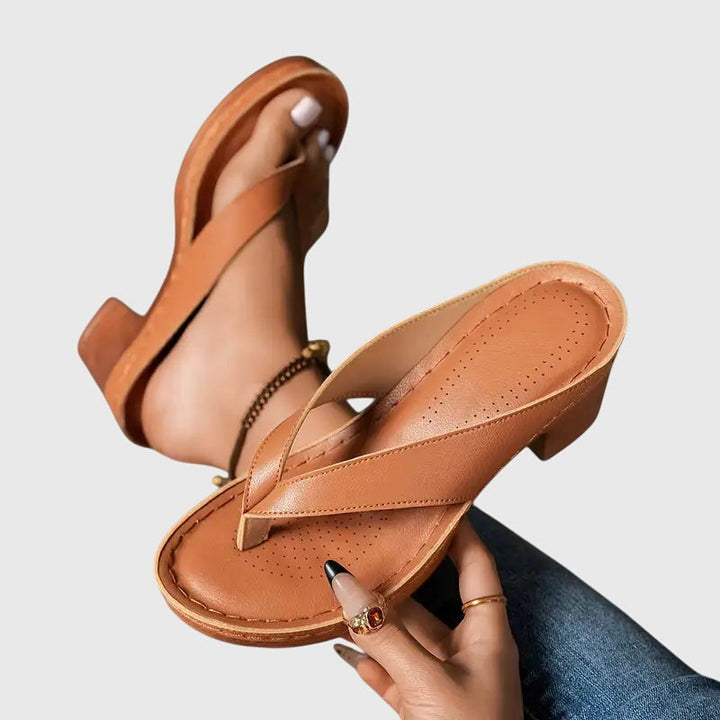 Women’s Comfortable Arch Support Sandals