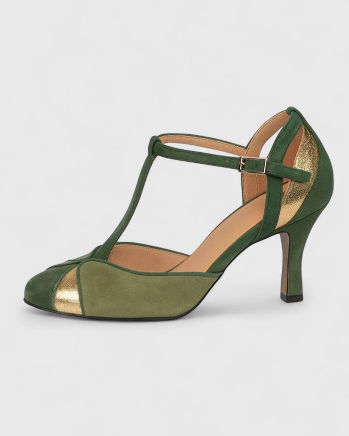 Women’s Pointed Toe Stiletto Heels