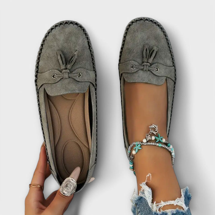 Women’s Classic Slip-On Loafers