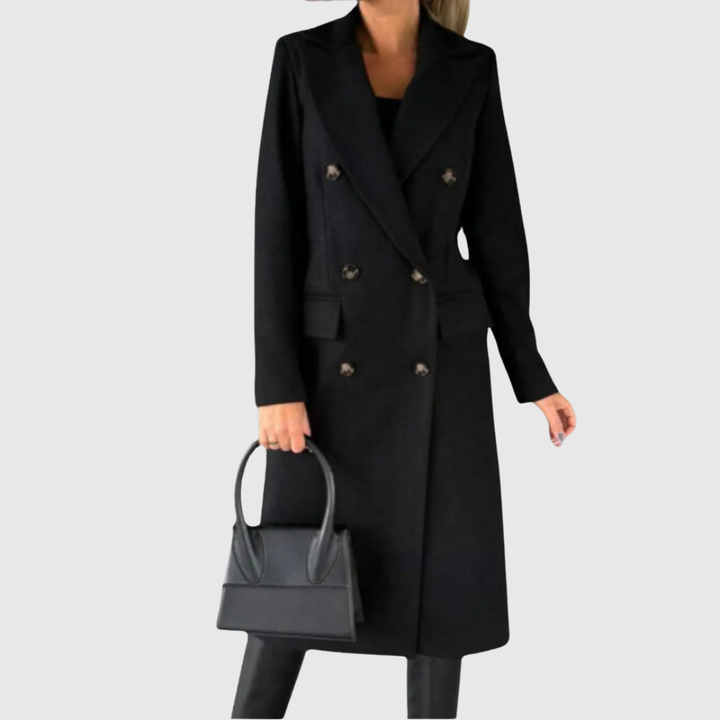 Women’s Classic Warm Winter Coat