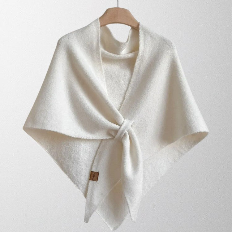 Women’s Lightweight Printed Scarf