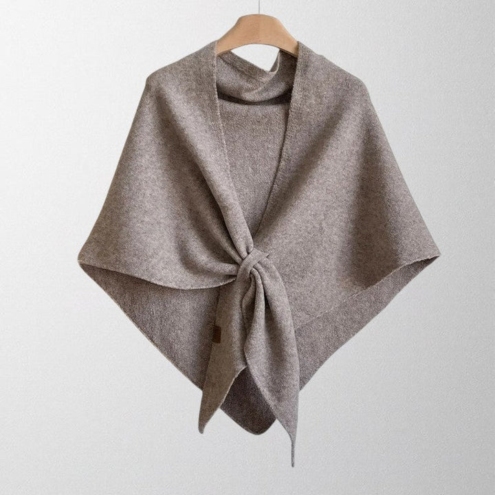 Women’s Lightweight Printed Scarf