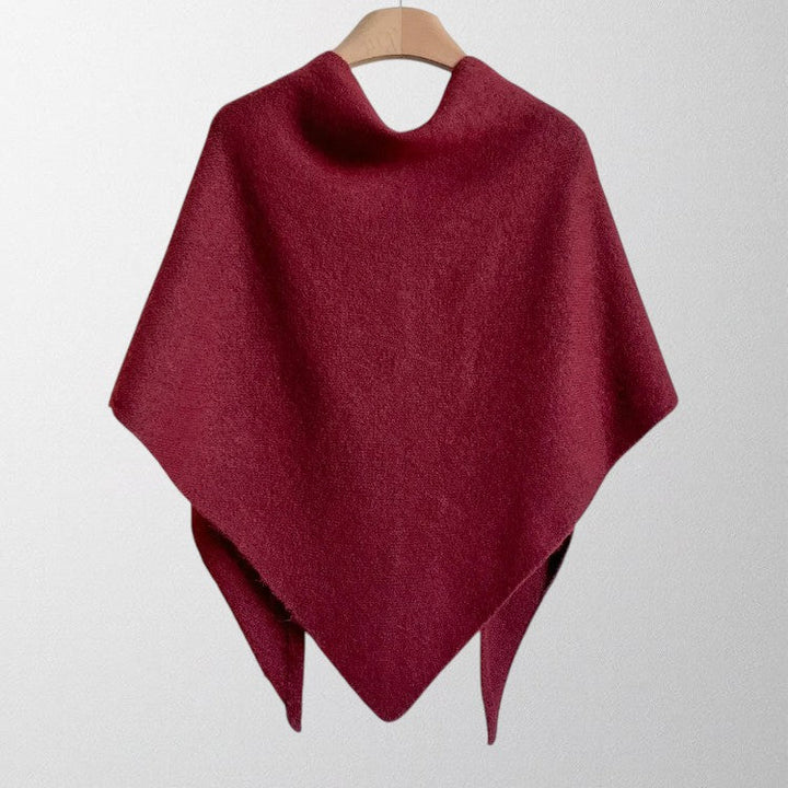 Women’s Lightweight Printed Scarf