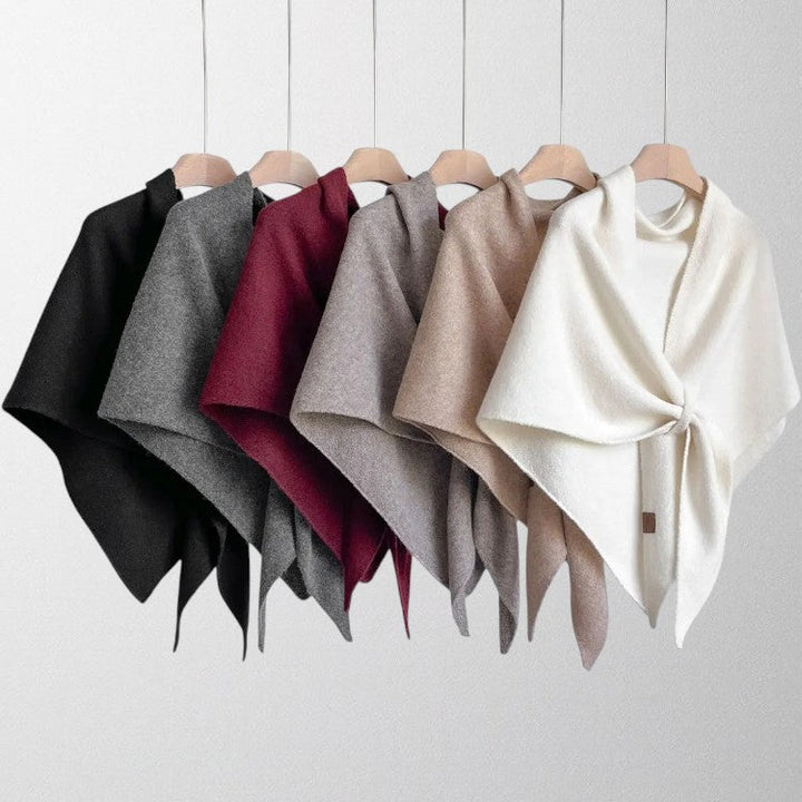 Women’s Lightweight Oversized Scarf