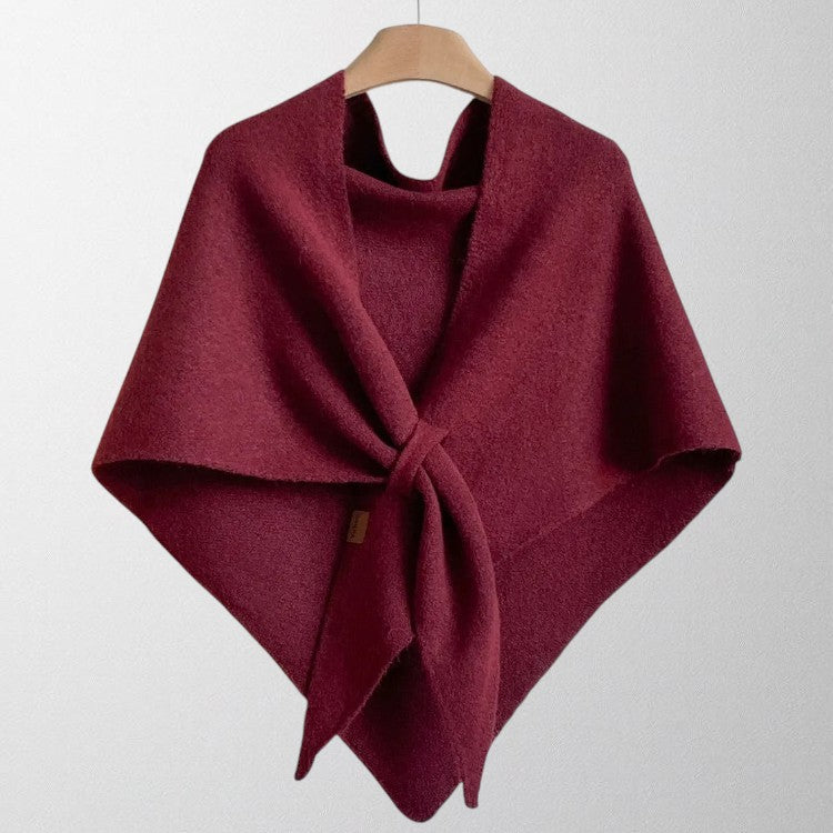 Women’s Lightweight Oversized Scarf