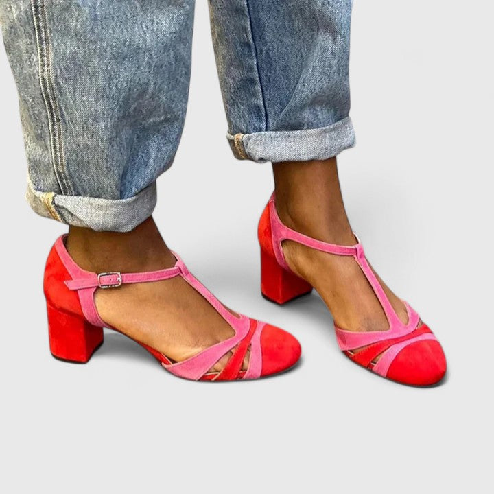 Women’s Pointed Toe Stiletto Heels