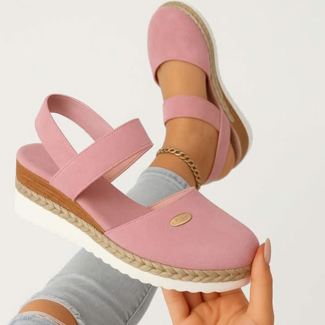 Women’s Comfort Arch Support Sandals