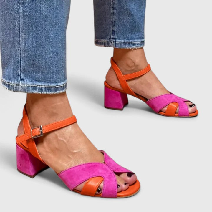 Women’s Comfort Dress Heels