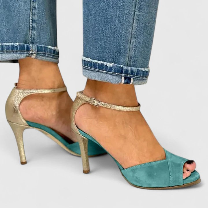 Women’s Evening Dress Heels