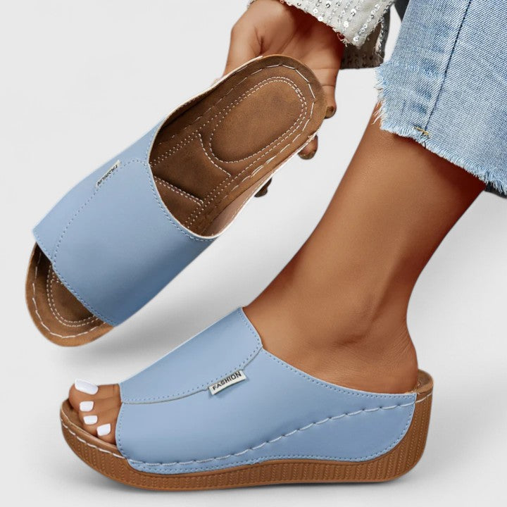 Women’s Arch Support Comfort Sandals