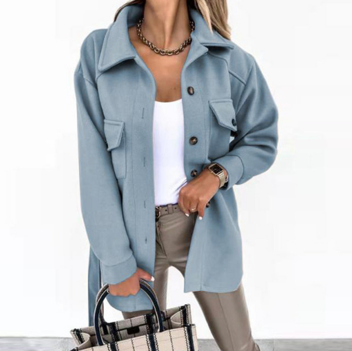 Women’s Lightweight Casual Spring Jacket