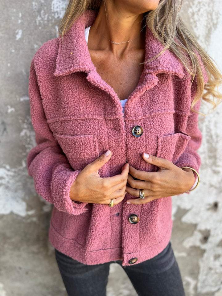 Women’s Quilted Hooded Puffer Jacket