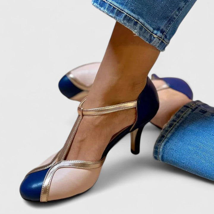 Women’s Comfortable Dress Heels