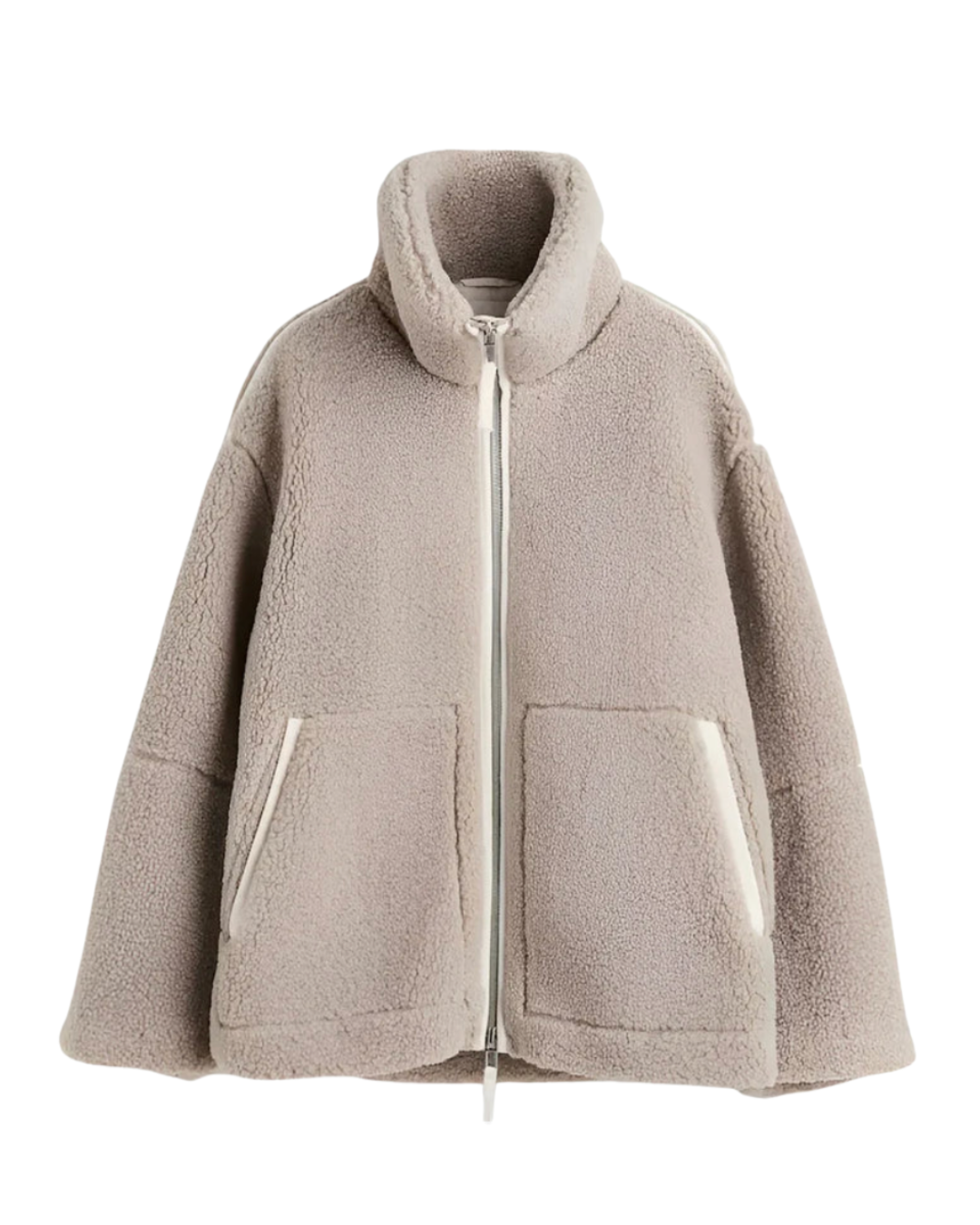 Women’s Hooded Puffer Winter Jacket