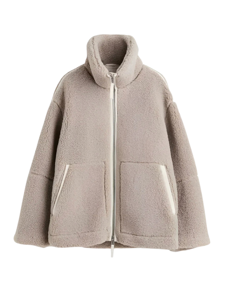 Women’s Hooded Puffer Winter Jacket
