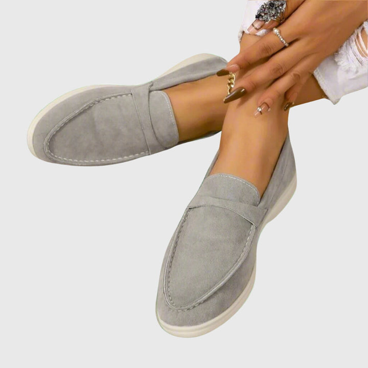 Women’s Comfort Slip-On Loafers