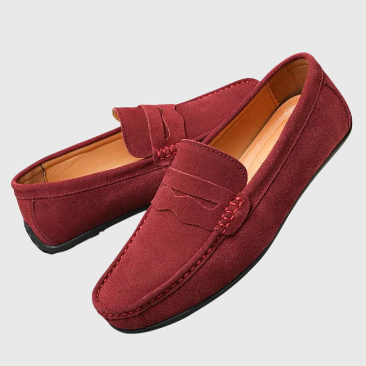 Women’s Comfort Slip-On Loafers